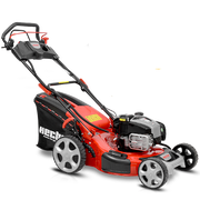 Газонокосарка бензинова Hecht 5534 INSTART 5 in 1