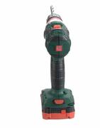 Акумуляторний дриль-шурупокрут Metabo BS 18 LT BL Q (602334890) (без акумулятора і ЗП)