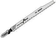 Пилки для лобзика Bosch Т 308 В Extra-clean for Wood HCS (2608663750) 3 шт