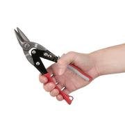 Ножиці по металу Intertool HT-0178