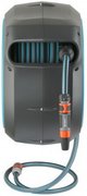Котушка зі шлангом GARDENA RollUp M/L настінна автоматична 25 м (18620-20.000.00)
