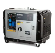 Дизельний генератор TAGRED TA10300DS