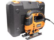 Електричний лобзик AEG STEP 100X