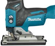 Акумуляторний лобзик Makita XGT JV001GD201