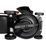 Газонокосарка бензинова самохідна SEQUOIA SPLM4600S