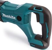 Акумуляторна ножівка Makita DJR 186 Z (без акумулятора і ЗП)