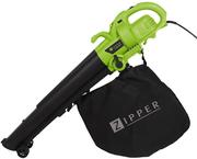 Електричний садовий пилосос Zipper ZI-SBH2600