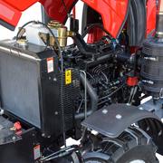 Трактор KENTAVR H 504U