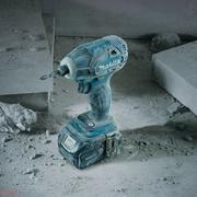 Акумуляторний ударний шурупокрут Makita DTS141RTJ1