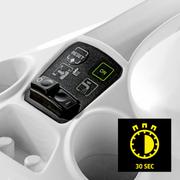 Пароочисник Karcher SC 3 EasyFix (1.513-650.0)