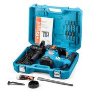 Перфоратор вертикальний "профі" Sturm RH2518VP 1800 Вт