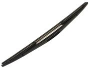 Щітка склоочисника каркасна задня Bosch Rear (H 402) 400 мм, 1 шт (3397004632)
