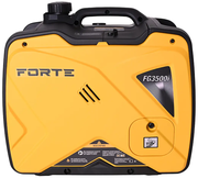 Інверторний генератор Forte FG3500i (138125)