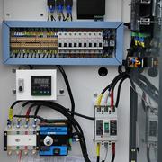 Електростанція дизельна Matari MC25S (Isuzu + Stamford)