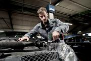 Акумуляторний шурупокрут Metabo PowerMaxx BS Quick Set (600156910)