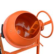 Бетонозмішувач Кентавр БМ-140-2СК