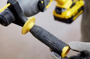 Перфоратор акумуляторний Stanley FatMax (SFMCH900B) (без АКБ та ЗП)