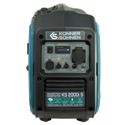Інверторний генератор KS 2000i S