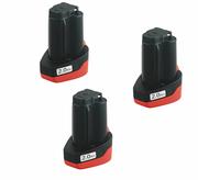Акумуляторний шурупокрут Metabo PowerMaxx SB Basic Set (600385960)