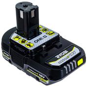 Акумулятор RYOBI ONE+ RB1825C, 18V, 2.5Ah (5133005516)