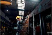 Кутошліфувальна машина Metabo WEA 19-180 Quick RT (601095000)
