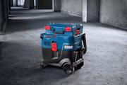 Промисловий пилосос Bosch GAS 400 A (06019M0020)
