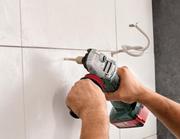 Набір алмазних коронок для плитки Metabo Dry 7 шт (628317000)
