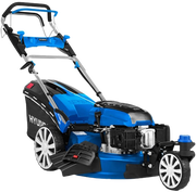 Газонокосарка бензинова самохідна Hyundai L 5120RS