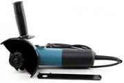 Кутова шліфмашина Makita 9558HNG