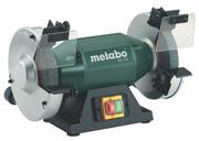 Подвійне точило Metabo DS 175 (619175000)