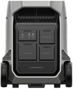 Зарядна станція EcoFlow DELTA Pro 3 - міжнародна версія