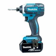 Акумуляторний ударний гайкокрут Makita DTD 152 RMJ
