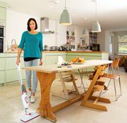 Щітка парова BLACK + DECKER BDS1616R