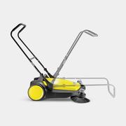 Підмітальна машина Karcher S 6 Twin (1.766-460.0)