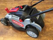 Газонокосарка Oregon LM300-R7 (586734)
