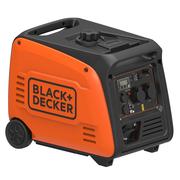 Генератор інверторний BLACK DECKER BXGNI4000E