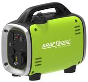 Інверторний генератор Kraft Dele KD 683