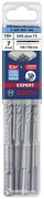 Бур Bosch EXPERT SDS-Plus-7X, 7x100x165 мм, 10 шт. (2608900166)