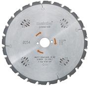 Пильний диск Metabo 350x30, 22 FZ (628017000)