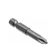 Біта PH2x90 мм (1шт) Haisser (118482)