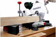 Пила торцювальна Metabo KS 254 Plus (102540100)