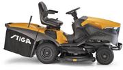 Трактор садовий Stiga Estate 7122HWS