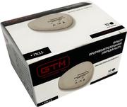 Фільтр протиаерозольний GTM 7N11, 10 шт. (872579)