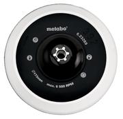 Тарілка опірна на липучках Metabo 173 мм M14 (623289000)