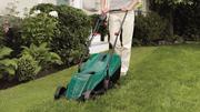 Газонокосарка Bosch Rotak 320 ER (06008A600A)