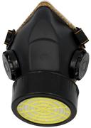 Респіратор з одним змінним фільтром Werk (20055)