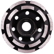 Фреза алмазна Distar DGS-S 125/22,23-14 Baumesser Beton UNI (97015495010)