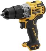 Акумуляторна дриль-шурупокрут DeWALT DCD706N (без акумулятора і ЗП)