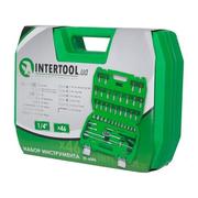 Набір інструментів Intertool ET-6046