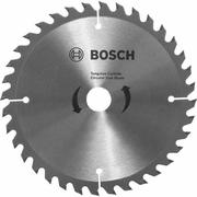 Пильний диск Bosch ECO WO 160x20 / 16 24 зуб. (2608644373)